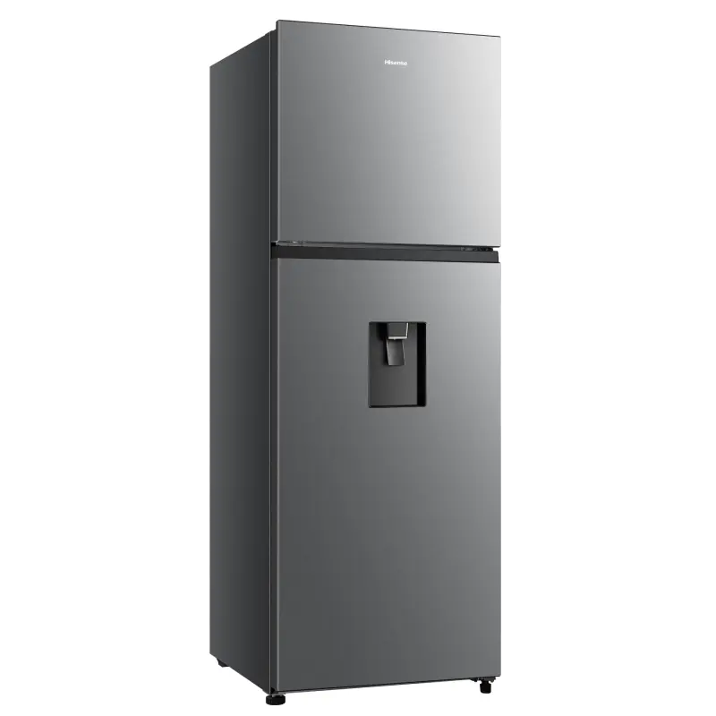 REFRIGERADORA HISENSE INVERTER DE 11.5P³ NO FROST RT3N320NACA